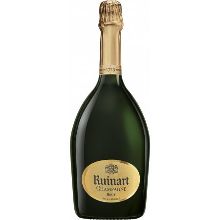 RUINART - Brut — EPICUREAN SEA